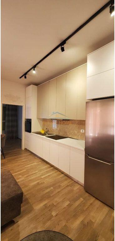 QERA APARTAMENT 1+1 KOMPLEKSI MANGALEM ALI DEMI