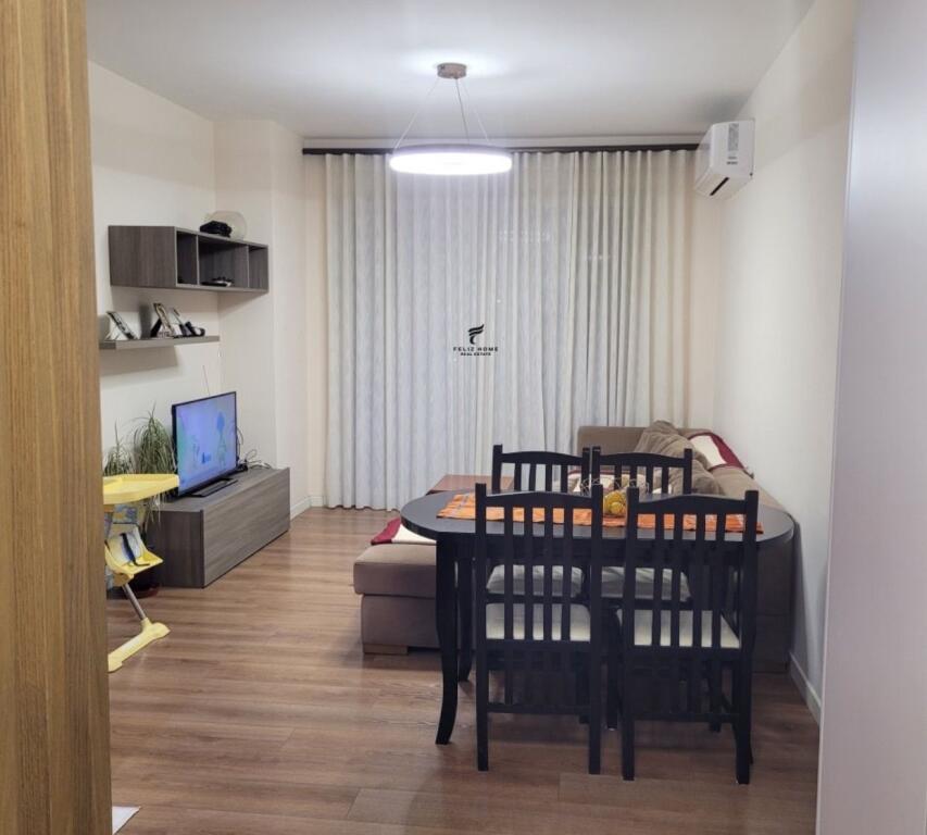 APARTAMENT ME QERA 2+1 FUSHA E AVIACIONIT 60.000 LEKE