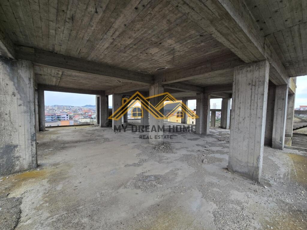 FOR SALE 5 STOREY BUILDING KARABINARE IN ARAPAJ DURRES