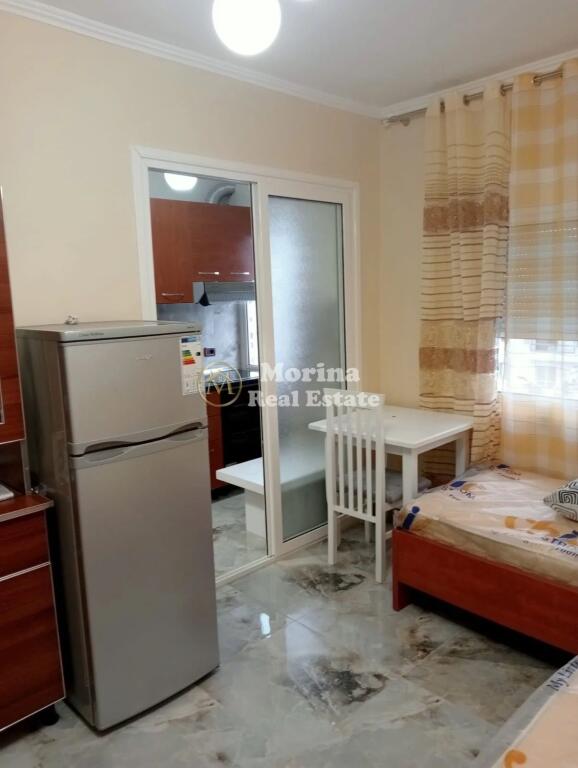 Qera | Garsoniere | Rruga Myslym Shyri | 400 €/Muaj