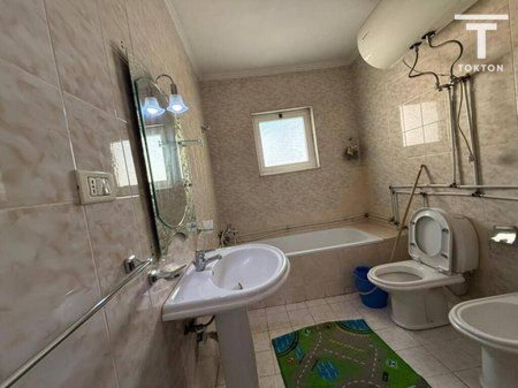 SHITET, APARTAMENT 3+1, RRUGA DRITAN HOXHA, TIRANË