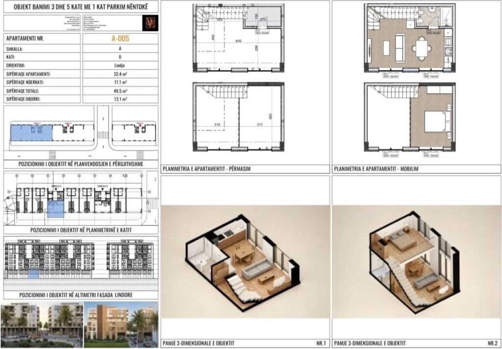 RESIDENZA VISIONE 2 – GOLEM