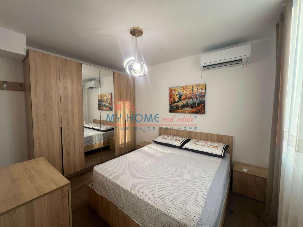 Studio apartments for rent Willson Square Tirana