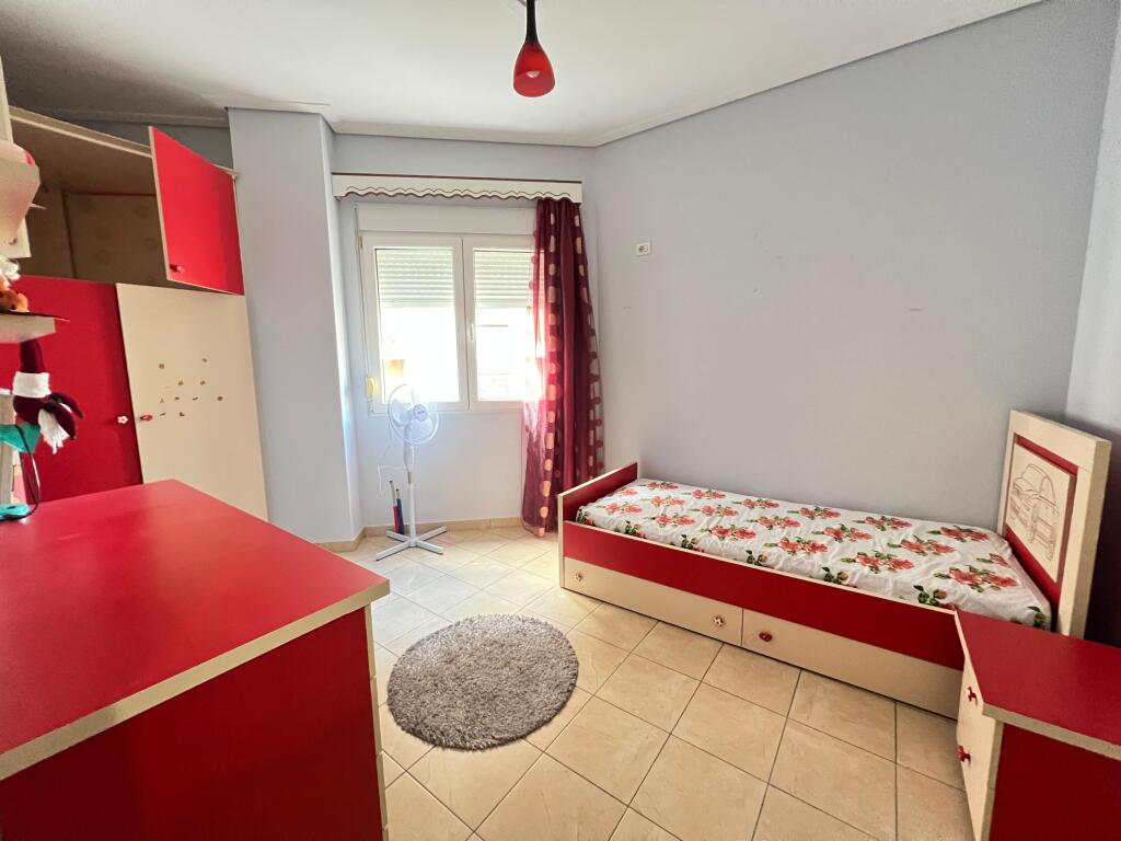 APARTAMENT 2+1 ME QERA