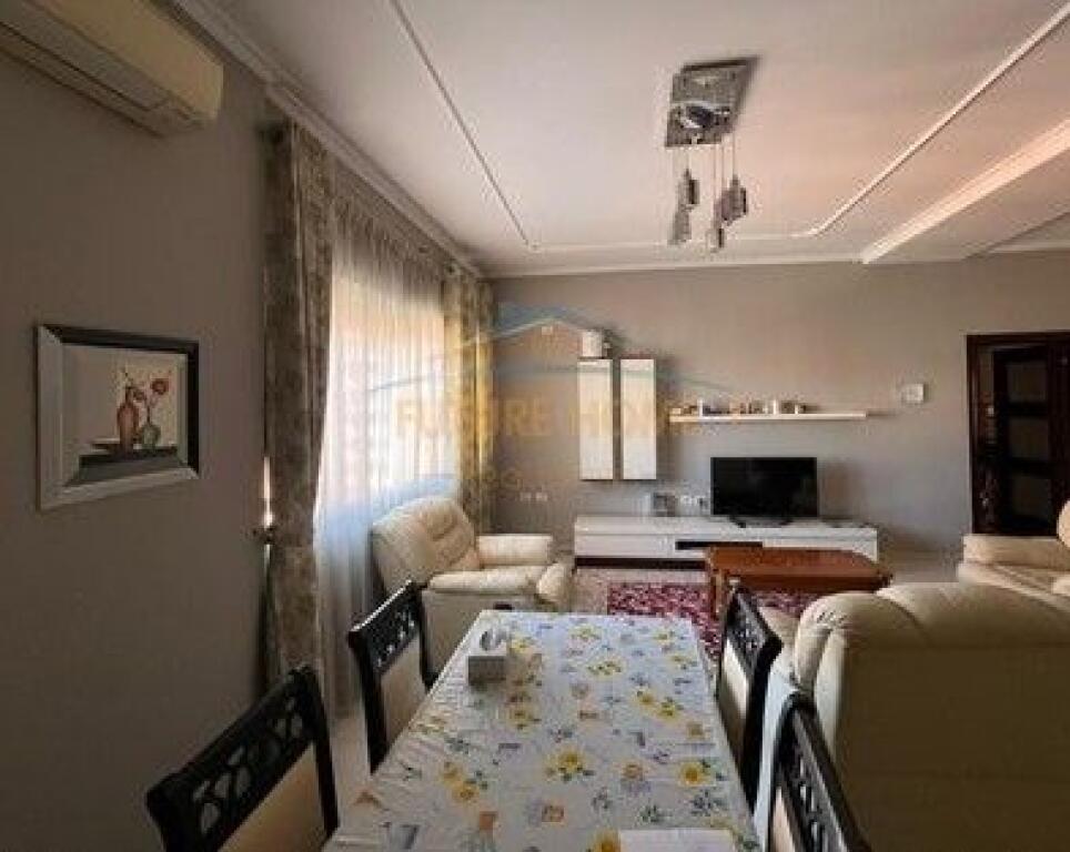 Qera, Apartament 2+1+2, Bulevardi "Gjergj Fishta " ,Tirane.