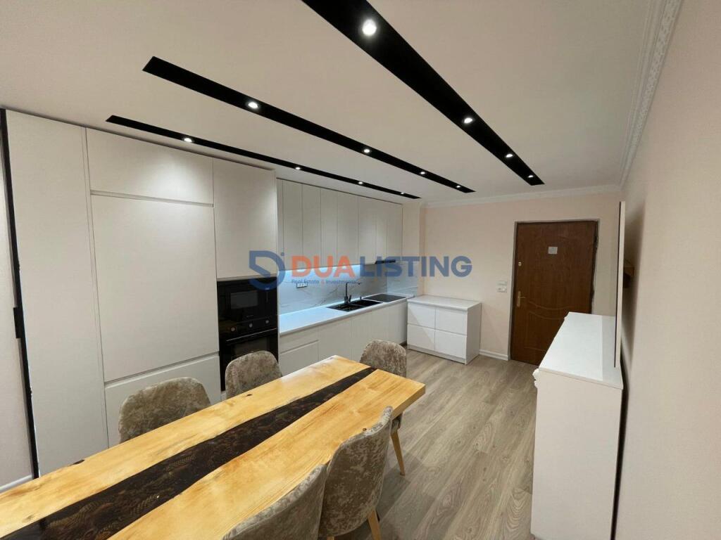 AFFITTASI APPARTAMENTO 2+1+2 CON POSTO AUTO PRESSO IL LAGO ASCIUTTO !