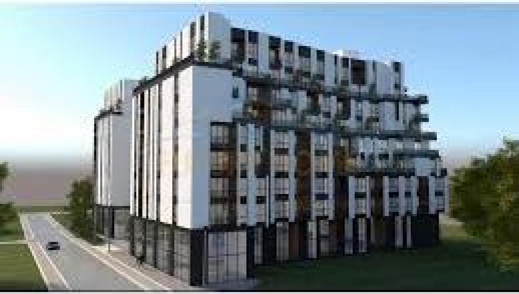 For sale, Apartment 2+1+ Veranda, Belfiore Residence 1, Paskuqan, Tirana.