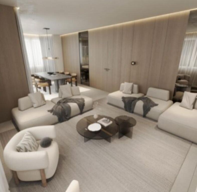 SHITET : Vilë Individuale📍( 🌟Colina Verde - TEG ) 🏠 5 Dh.Gjumi &amp; 5Wc, Ndërtim 2025, Ultra e Mobiluar 1M€  🔥