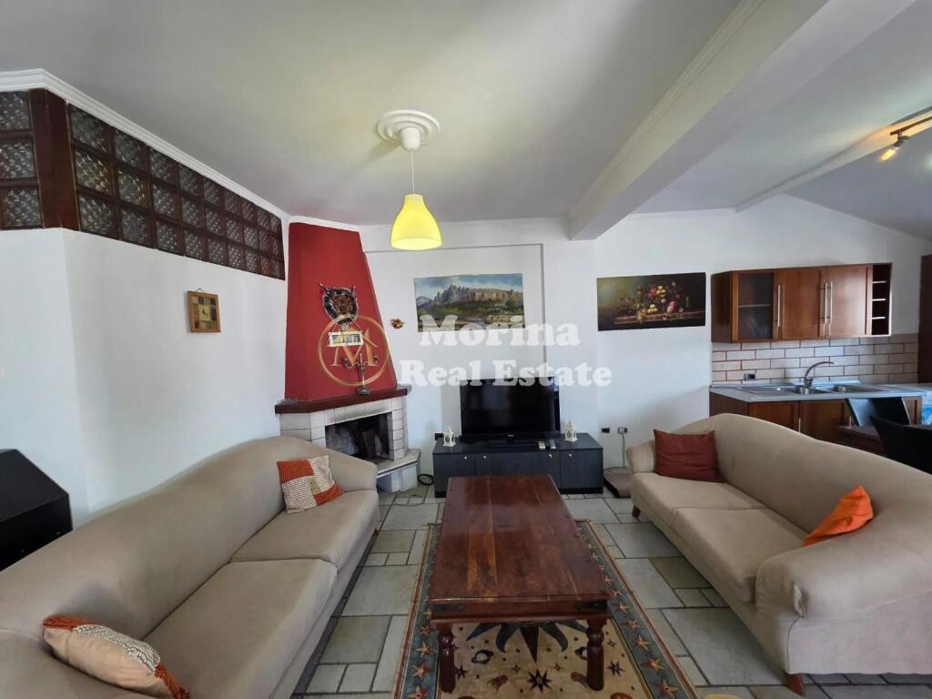 Rent | Apartment 1 + 1 | Fireplace | 500 €/month