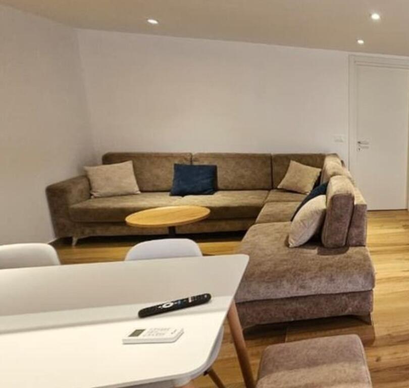 🌟 Duplex 80 m² for Sale – Kodra e Diellit Residence (Eleonora)