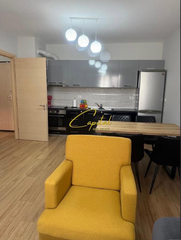 APARTAMENT ME QIRA 1+1 21 DHJETORI 60.000 LEKE