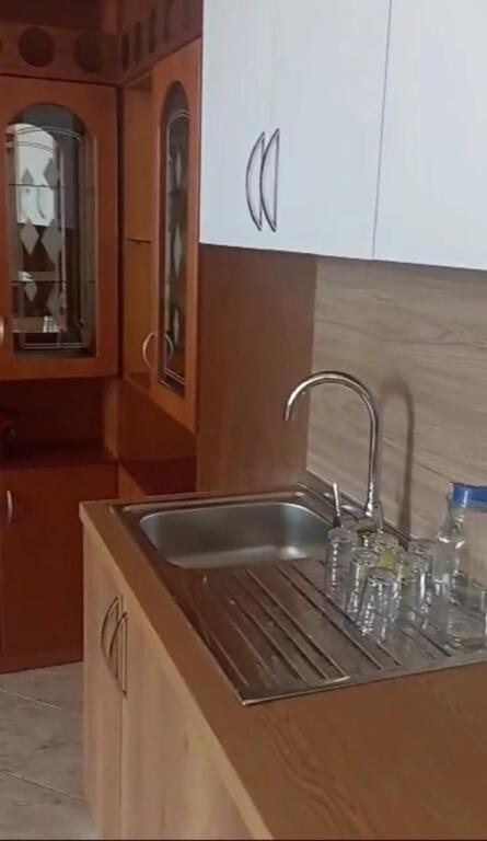 Garsoniere - 📍Qytet Studenti