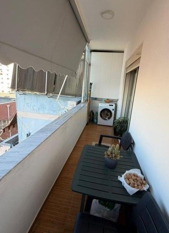 Shitet, Apartament 2+1, Don Bosko, Tiranë.