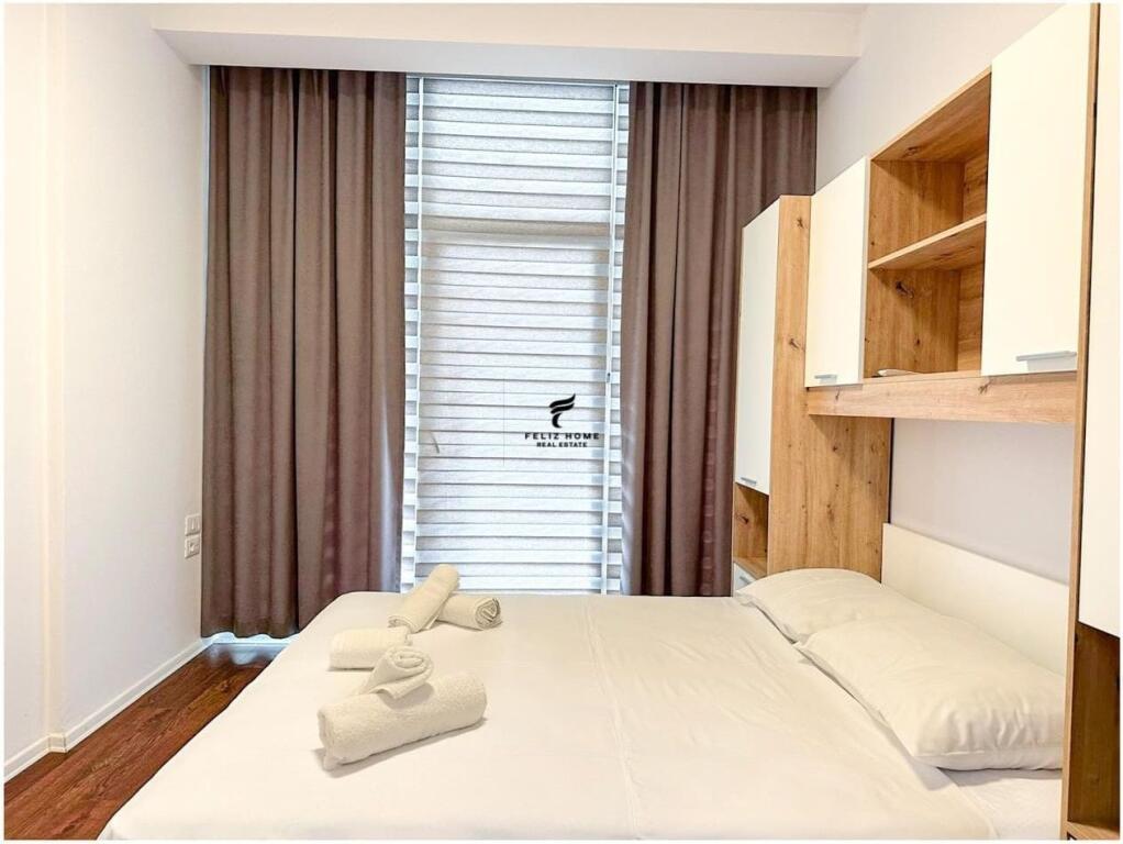 APARTMENT 1+1 &amp; STUDIO FOR RENT PARIS MUNICIPALITY 120,000 LEKE