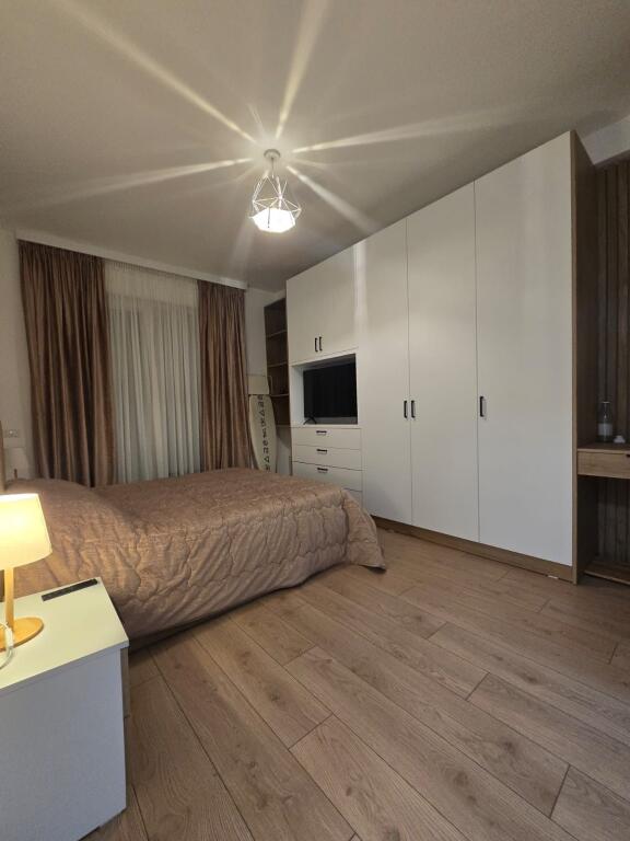 2+1 apartment for rent at Grand Galeri in Yzberish!