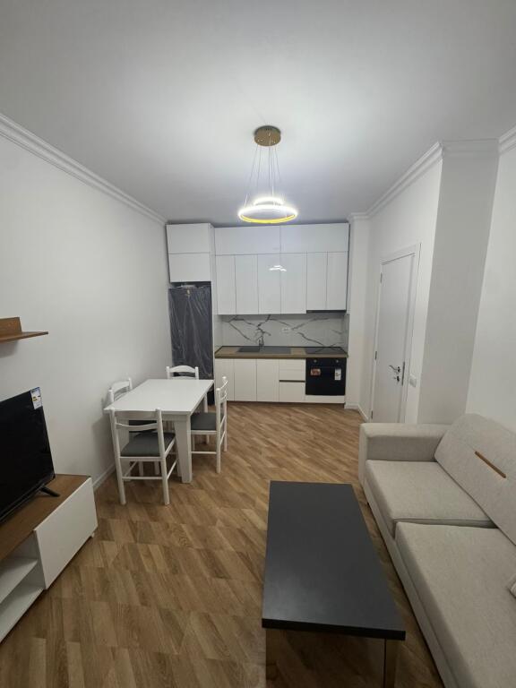Apartament 1+1 me Qira , Kompleksi Univers City!