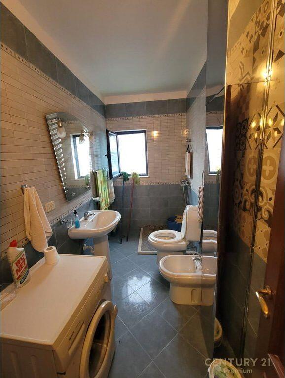 Per investitoret Airbnb Apartament 1+1 &amp; Apartament studio + verandë për shitje, Golem! 140,000 €