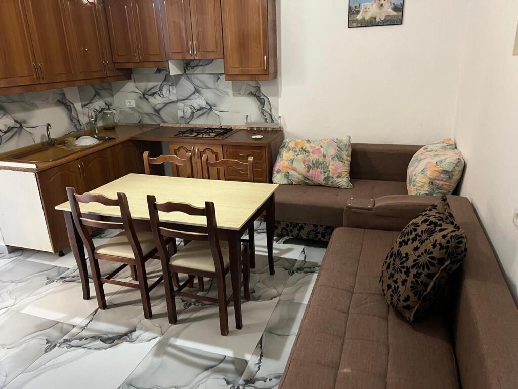 apartament 1+1 plazh durres