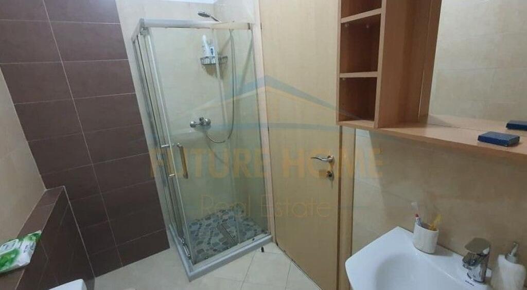 Qira, Apartament 1+1, Kompleksi Delijorgji, Tiranë.