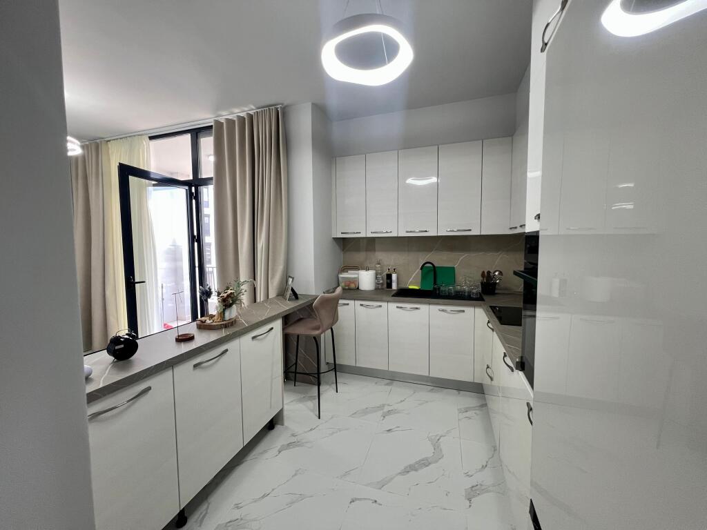 Apartament Per Qera Ne Orikum