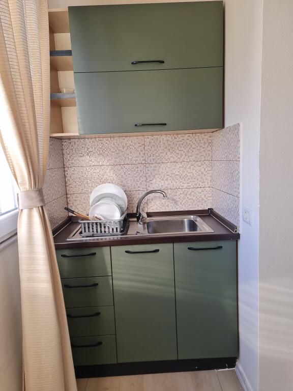 Opportunity Apartment 1+1 for sale Ali Dem