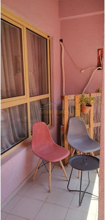 QERA APARTAMENT 1+1 KOMPLEKSI MANGALEM ALI DEMI