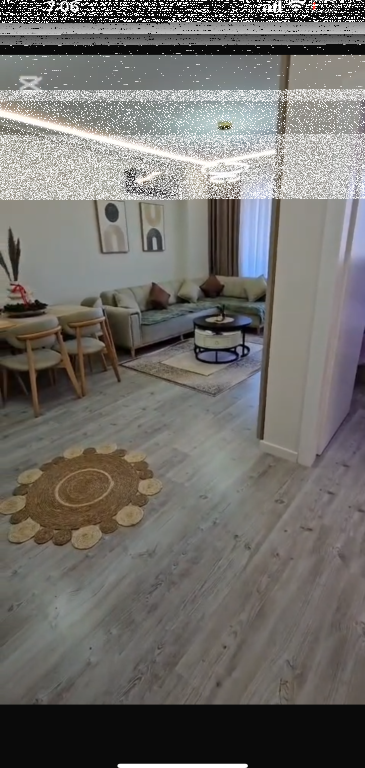 Apartament 2+1, Amerikan 3!