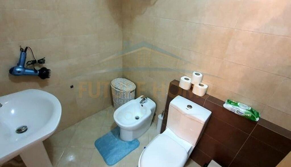 Qira, Apartament 1+1, Kompleksi Delijorgji, Tiranë.
