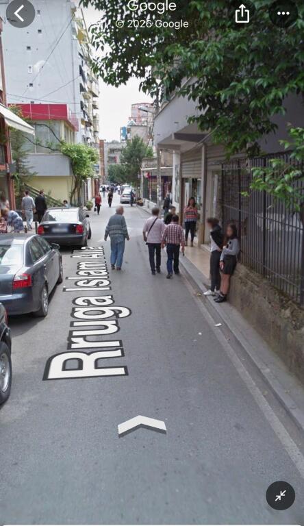 2+1,i mobiluar me parking,myslym shyri,750 euro