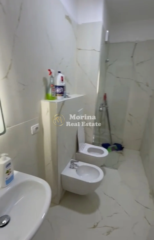Qera | Apartament 1 + 1 | Rruga 5 Maji| 450 €/Muaj