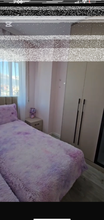 Apartament 2+1, Amerikan 3!