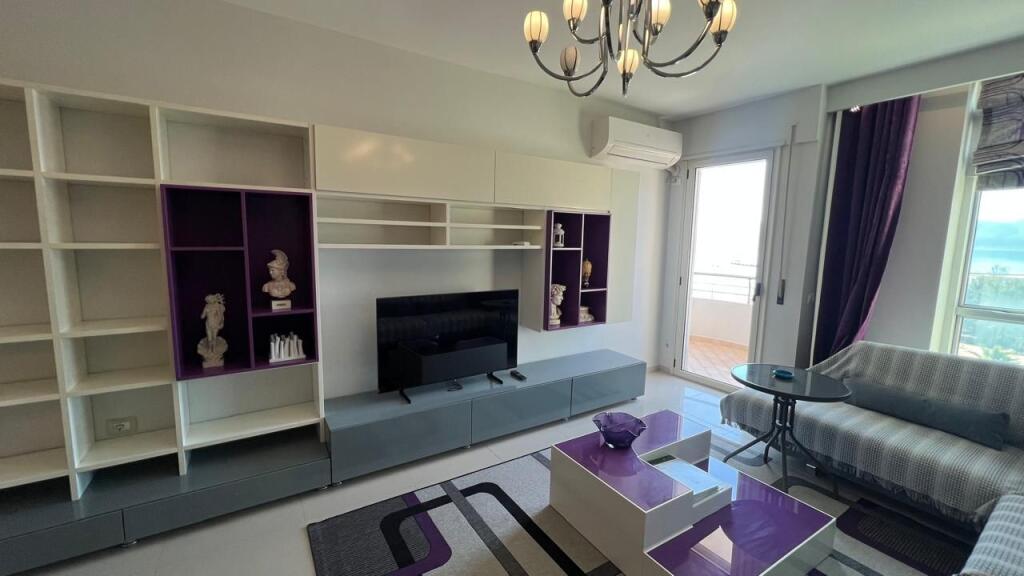 Apartment for rent on the promenade