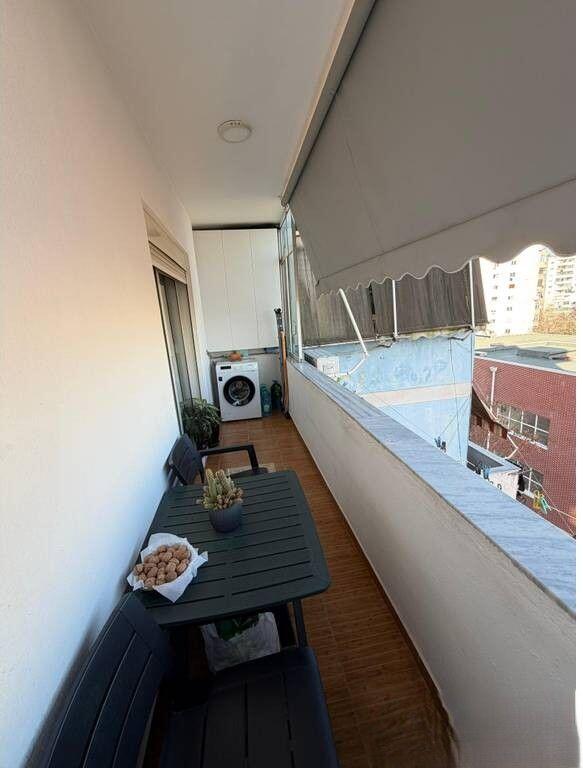 SHITET APARTAMENT 2+1, DON BOSKO! 203,000 €