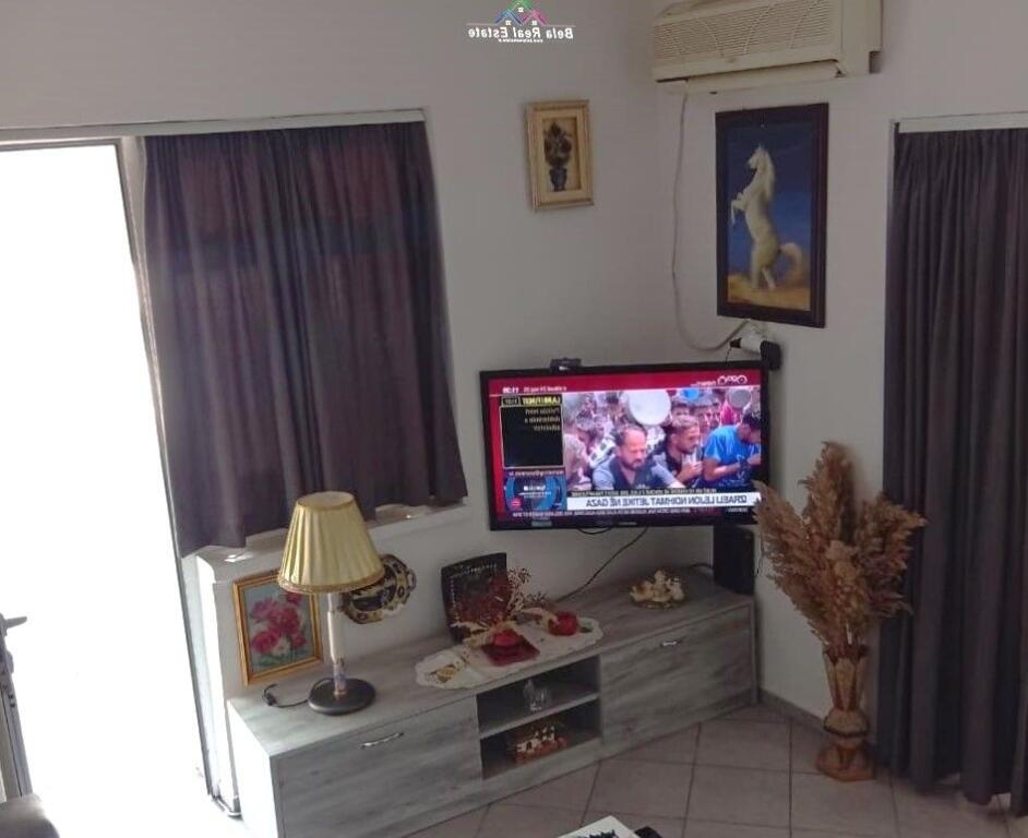 Garsoniere Me Qera Ne Brryl (ID BG155) Tirane