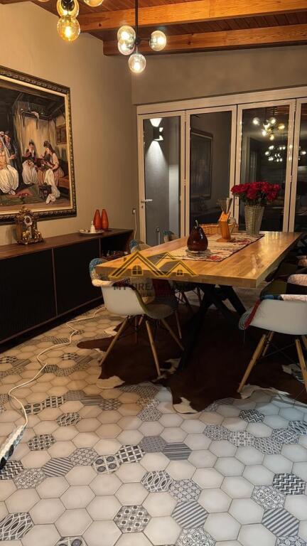 UNIQUE APARTMENT FOR SALE AT THE COURT DURRES