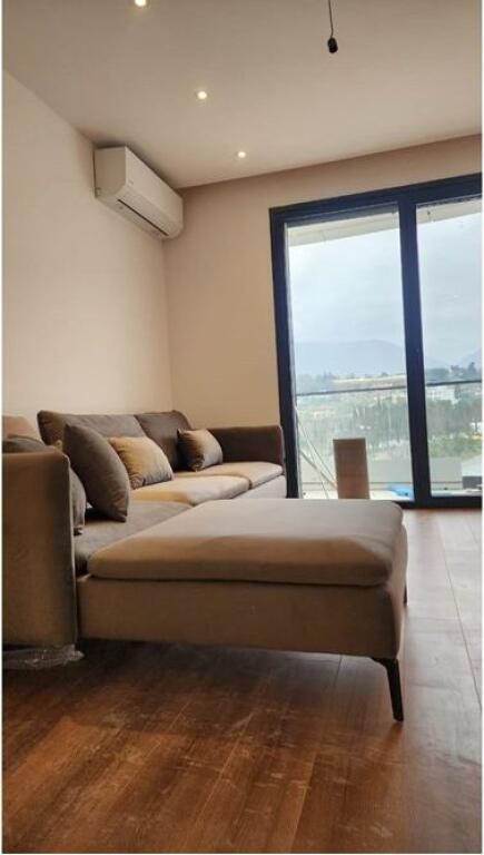 APARTAMENT 1+1 ME QIRA, LIQENI I THATE