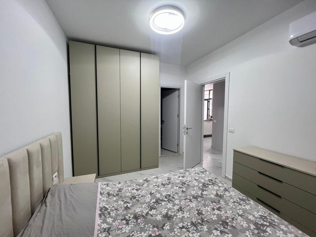 Apartament Per Qera Ne Orikum