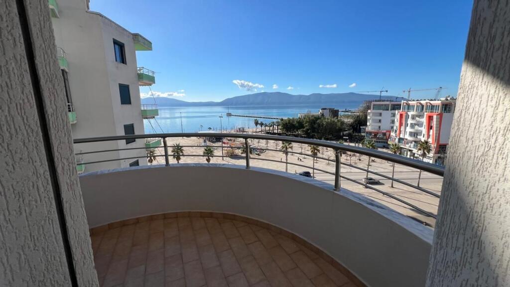 Apartment for rent on the promenade