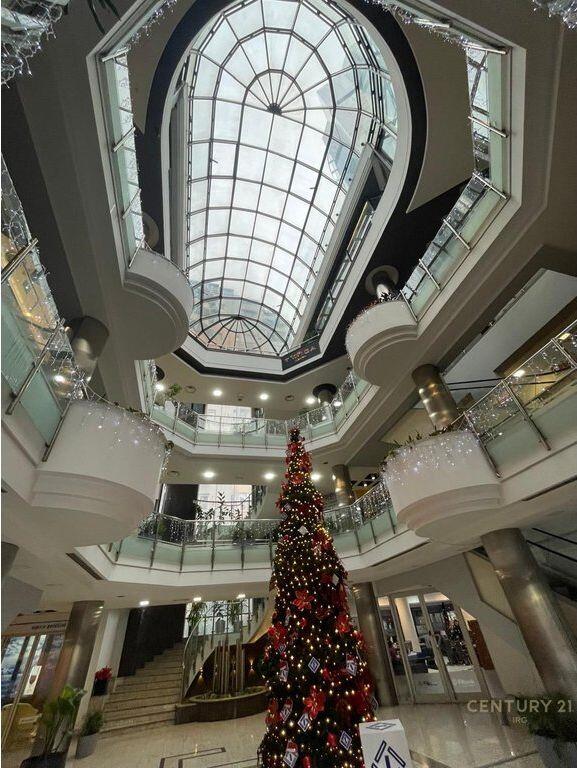 APARTAMENT ME QIRA NË KULLAT BINJAKE 500 € /muaj