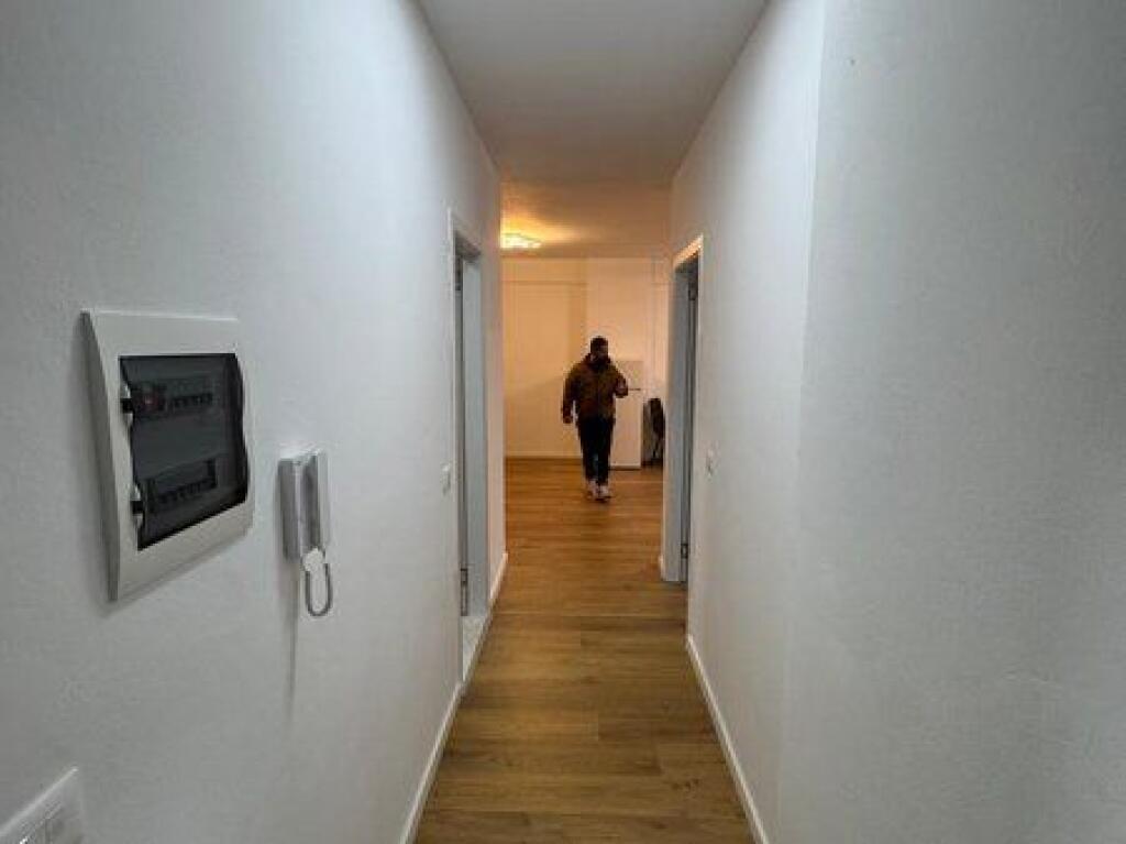 Affitto, Appartamento 2+1, Don Bosko.