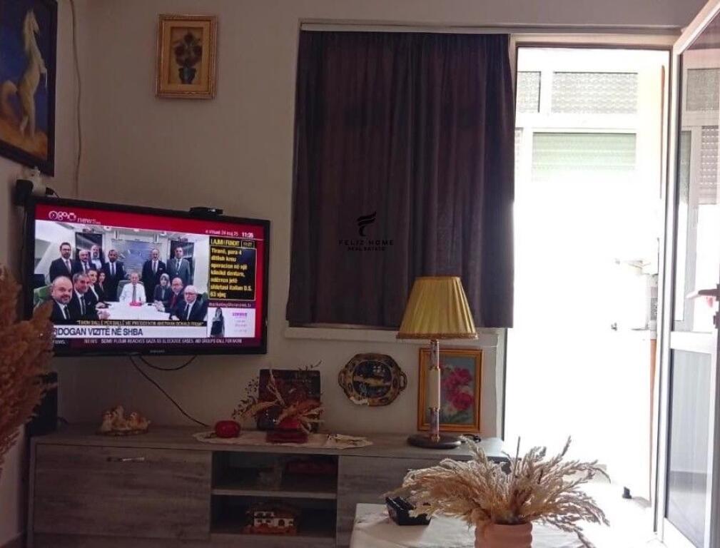 GARSIONERE ME QERA RRUGA E KAVAJES 60.000 LEKE