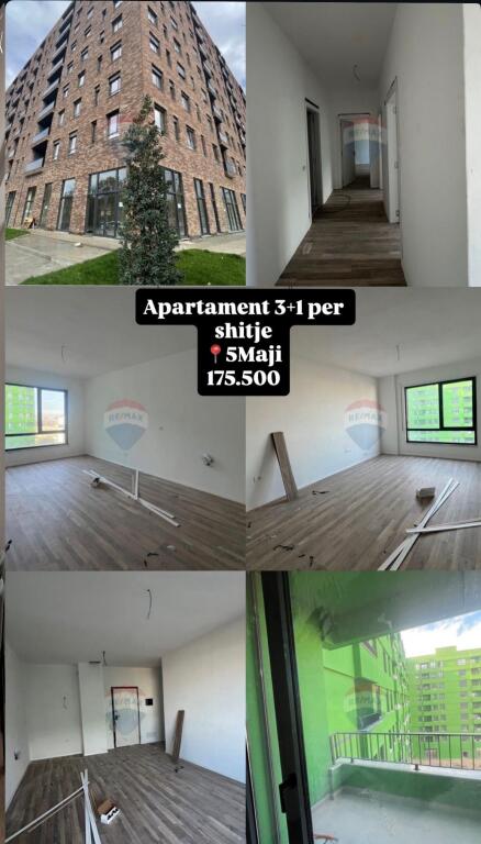 VENDESI APPARTAMENTO 3+1+2 PRESSO 5 MAJI!