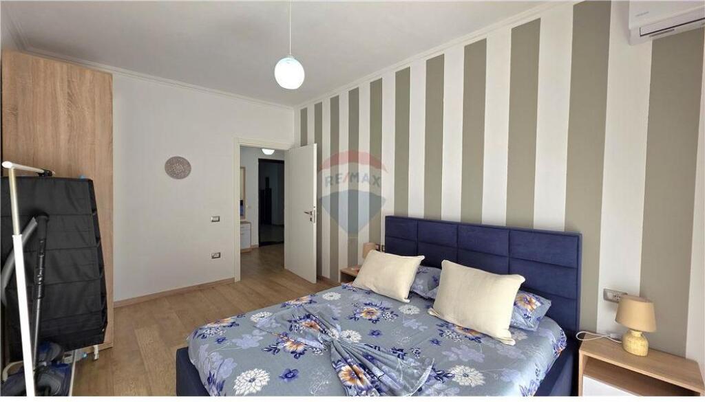 PREMIUM 1+1 APARTMENT FOR SALE – LUNGOMARE | SEA VIEW