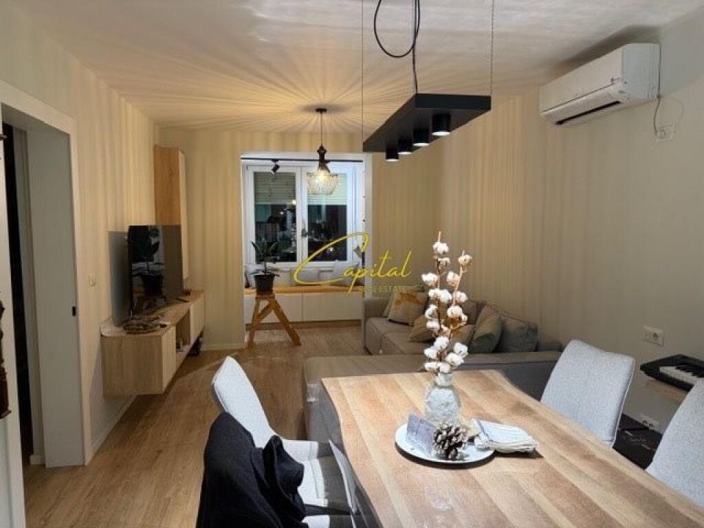 APARTMENT FOR RENT 1+1 FORMER EXHIBITION 750 EURO