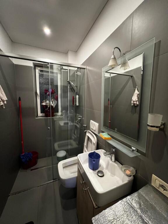 🏠 Apartment 2+1 for rent – Fortuzi St.