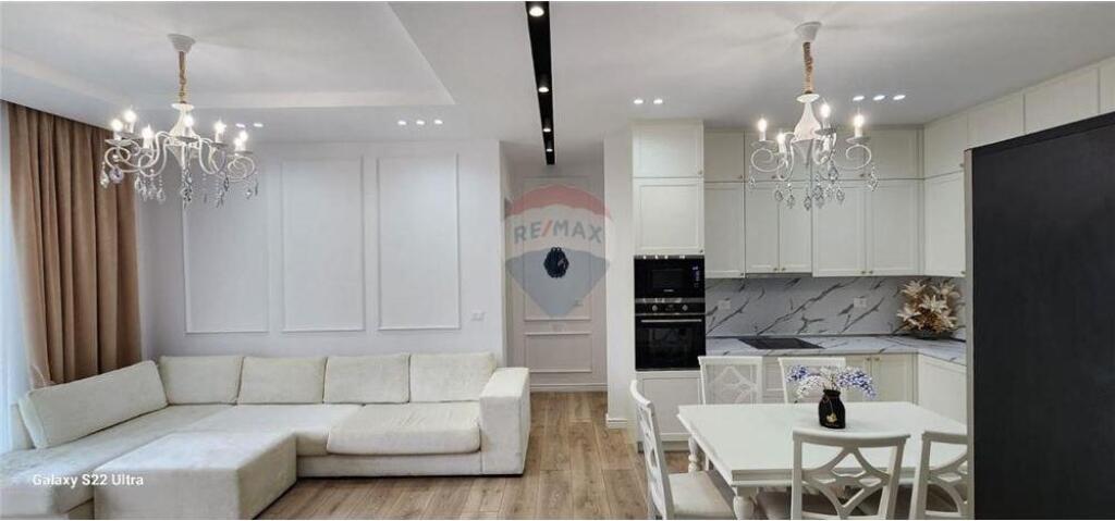 Super Appartamento di Lusso in Affitto presso Air Albania!