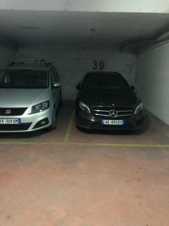 Apartment for rent - Kristal Center