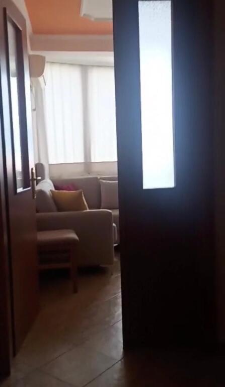 Garsoniere - 📍Qytet Studenti