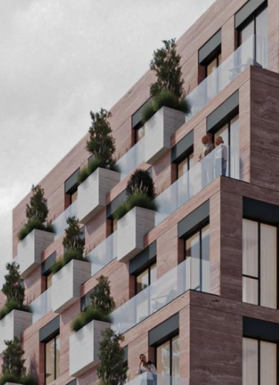 🏢 Apartment 2+1 for Sale – Aviation Field   