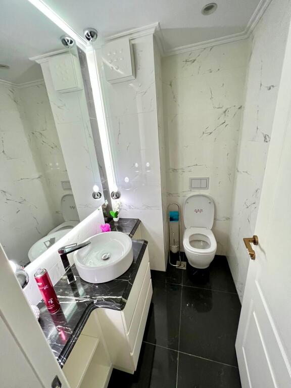 📣 VENDESI SUPER Appartamento 2+1 Con 2 Bagni Vicino Al Lago Secco ✨